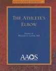 Image for The Athlete&#39;s Elbow