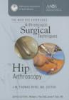 Image for Arthroscopic Surgical Techniques : Hip Arthroscopy