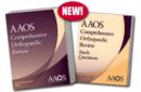 Image for AAOS Comprehensive Orthopaedic Review