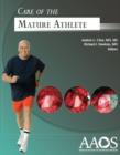 Image for Orthopaedic Care of the Mature Athlete