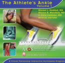 Image for Athlete&#39;s Ankle