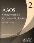 Image for AAOS Comprehensive Orthopaedic Review 2