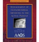 Image for Management of Glenohumeral Arthritis in the Active Patient
