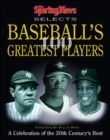 Image for Baseball&#39;s Greatest Players