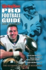 Image for Pro Football Guide, 2001 Edition