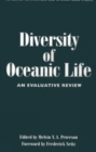 Image for Diversity of Oceanic Life : An Evaluative Review