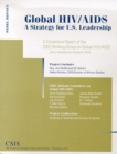 Image for Global Hiv/aids