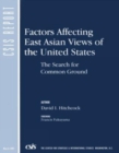 Image for Factors Affecting East Asian Views of the United States