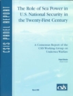 Image for The Role of Sea Power in U.S. National Security in
