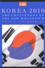Image for Korea 2010 : The Challenges of the New Millennium