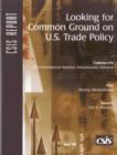 Image for Looking for Common Ground on U.S. Trade Policy