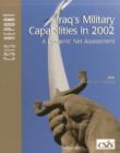 Image for Iraq&#39;s Military Capabilities in 2002