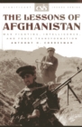 Image for The Lessons of Afghanistan : War Fighting, Intelligence, and Force Transformation