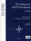 Image for The Debate on NATO&#39;s Evolution