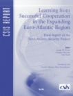 Image for Learning from Successful Cooperation in the Expanding European Space