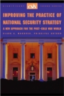 Image for Improving the Practice of National Security Strategy