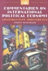 Image for Commentaries on International Political Economy : Constructive Irreverence