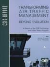 Image for Transforming Air Traffic Management