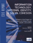 Image for Information Technology, National Identity, and Social Cohesion