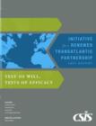 Image for Test of Will, Tests of Efficacy : Initiative for a Renewed Transatlantic Partnership 2005 Report