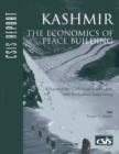 Image for Kashmir : The Economics of Peace Building