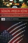 Image for Salvaging American Defense : The Challenge of Strategic Overstretch