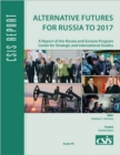 Image for Alternative Futures for Russia to 2017