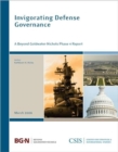 Image for Invigorating Defense Governance
