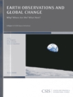 Image for Earth Observations and Global Change