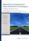 Image for Alternative Transportation Fuels and Vehicle Technologies