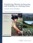 Image for Countering Threats to Security and Stability in a Failing State