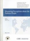 Image for Measuring Perceptions about the Pashtun People