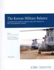 Image for The Korean Military Balance
