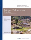 Image for Pakistan-Violence vs. Stability