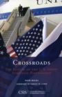 Image for Crossroads : The Future of the U.S.-Israel Strategic Partnership