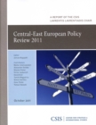 Image for Central-East European Policy Review 2011