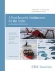 Image for A New Security Architecture for the Arctic