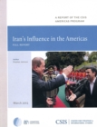 Image for Iran&#39;s Influence in the Americas