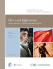 Image for China and Afghanistan