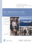 Image for U.S.-India Defense Trade : Opportunities for Deepening the Partnership