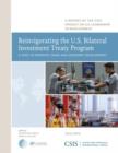 Image for Reinvigorating the U.S. Bilateral Investment Treaty Program