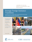 Image for Strategic Foreign Assistance Transitions