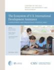 Image for The Ecosystem of U.S. International Development Assistance