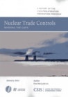 Image for Nuclear Trade Controls