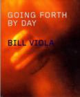 Image for Going Forth By Day