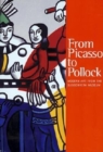 Image for From Picasso To Pollock : Modern Art from the Guggenheim Museum