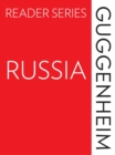 Image for Guggenheim Reader Series: Russia.