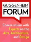 Image for Guggenheim Forum Reader 1.