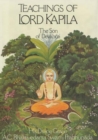 Image for Teachings of Lord Kapila