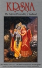 Image for Krsna : The Supreme Personality of Godhead